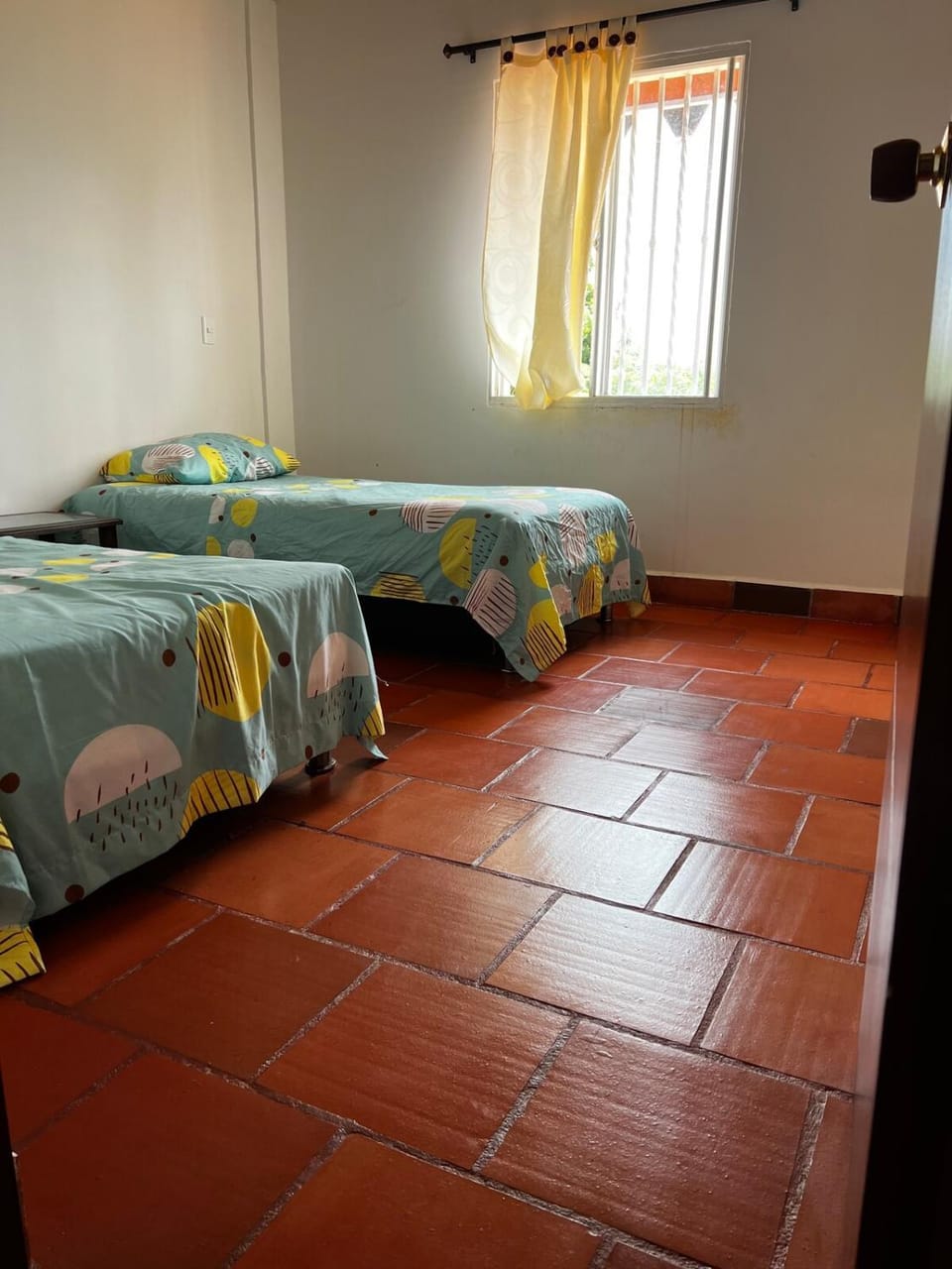 Parcela villa David mesa de los santos Villa in North Santander, Colombia