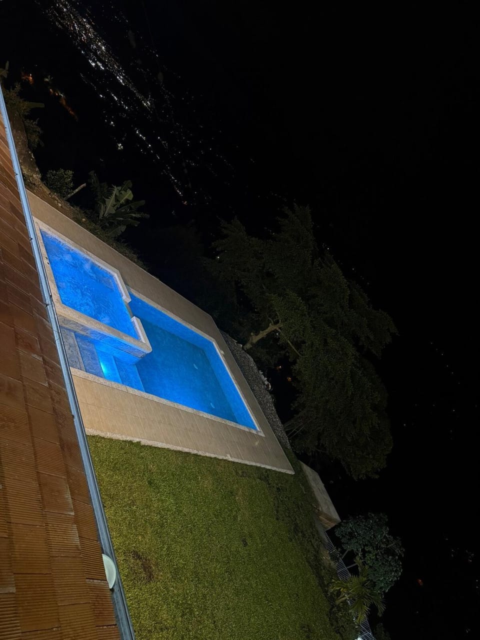 Parcela villa David mesa de los santos Villa in North Santander, Colombia