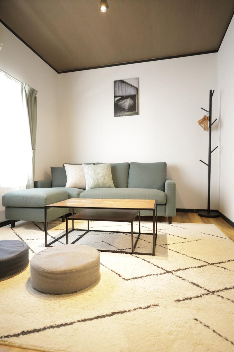 Neo Universal 01 House in Osaka