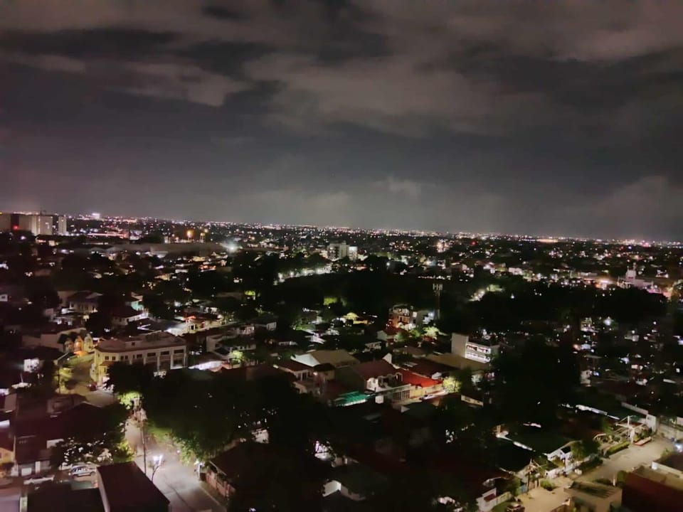 View (from property/room)
