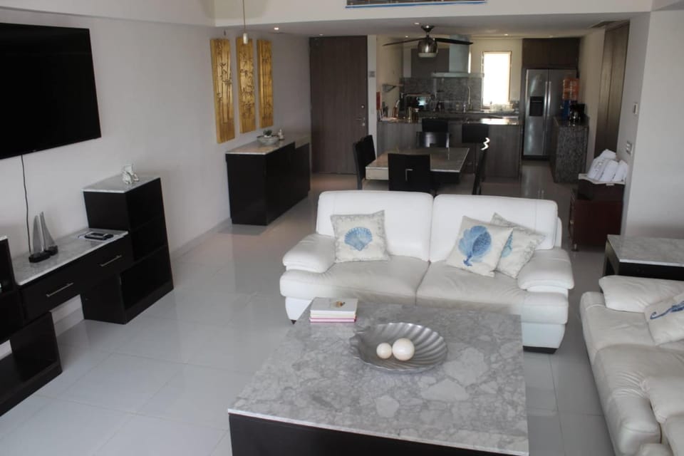 Isla Residences Diamante Acapulco para 10 personas Apartment in Acapulco