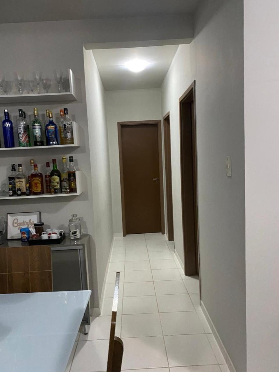 Apartamento para COP30 Apartment in Belém