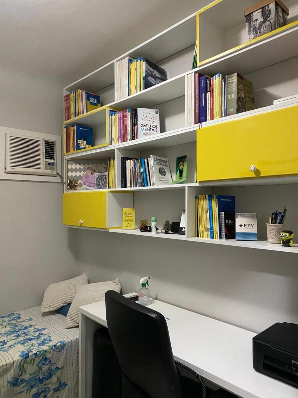 Apartamento para COP30 Apartment in Belém