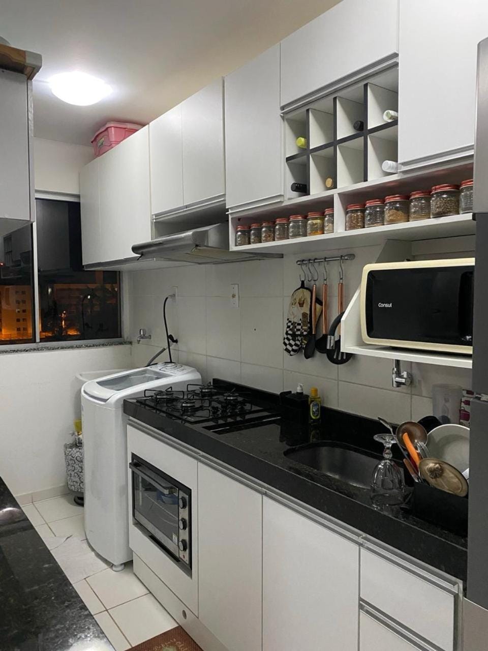 Apartamento para COP30 Apartment in Belém