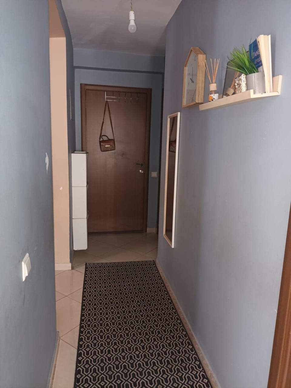 Appartement t2 propre et équipé Apartment in Agadir