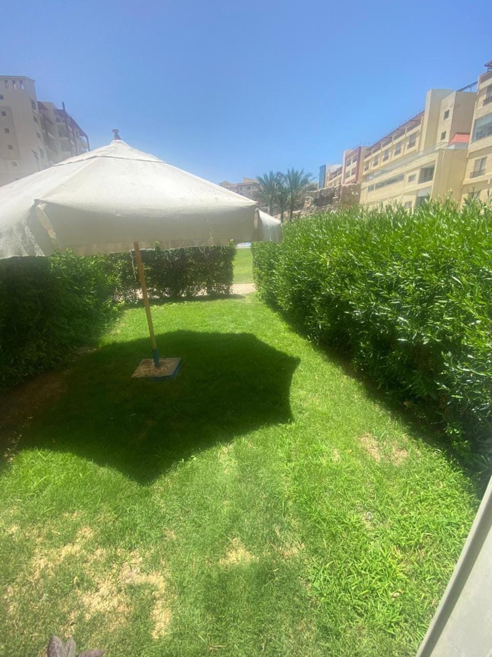 بورتو جولف مارينا Apartment in Egypt