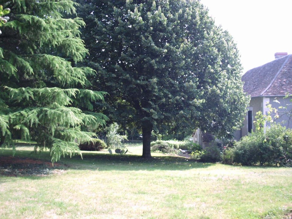 Maison rénovée en Berry, Parc de la Brenne, jardin - FR-1-591-749 House in Centre-Val de Loire