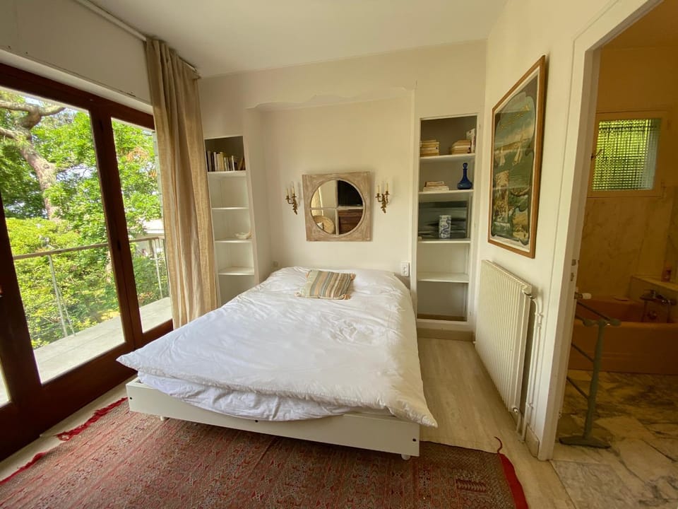 Villa 7 chambres à Péreire avec vue sur mer - FR-1-374-240 Villa in Arcachon