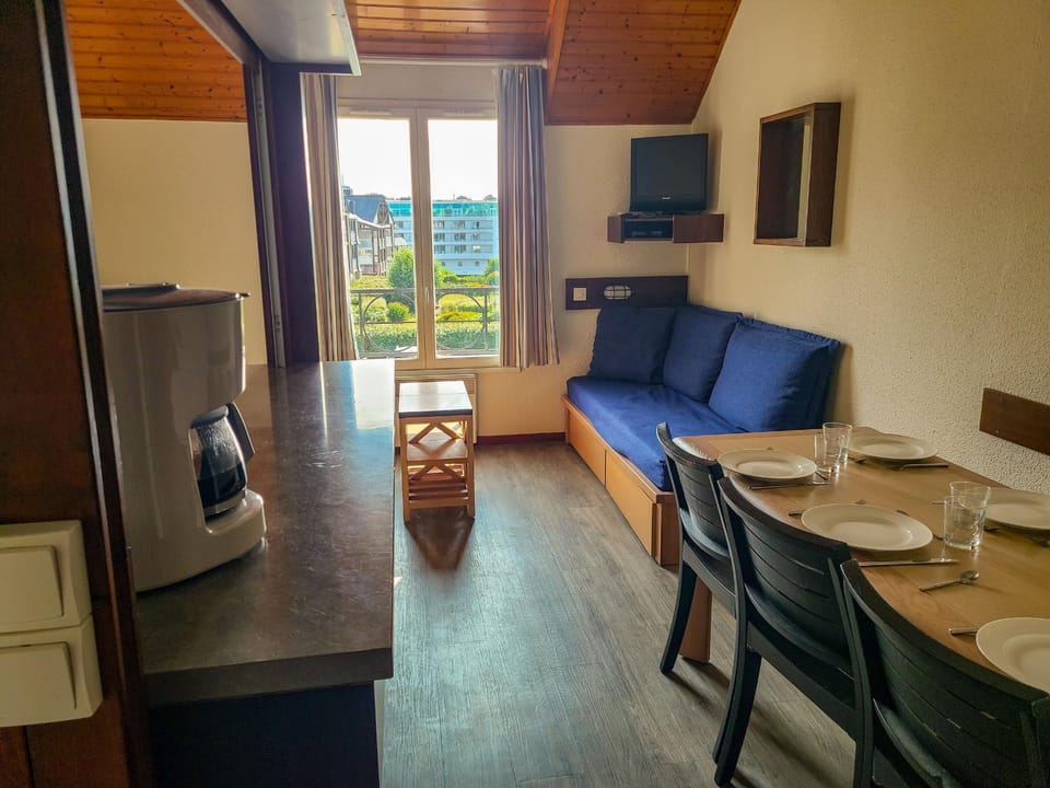 Appartement lumineux à Arzon proche plage et port - FR-1-639-148 Apartment in Arzon