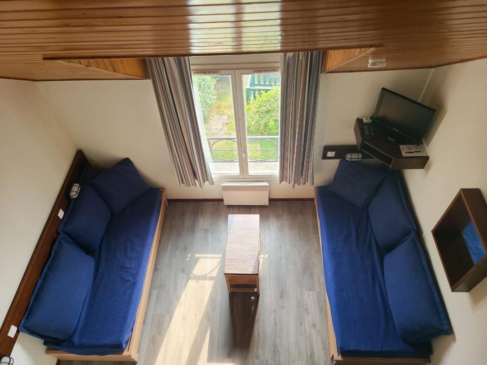 Appartement lumineux à Arzon proche plage et port - FR-1-639-148 Apartment in Arzon