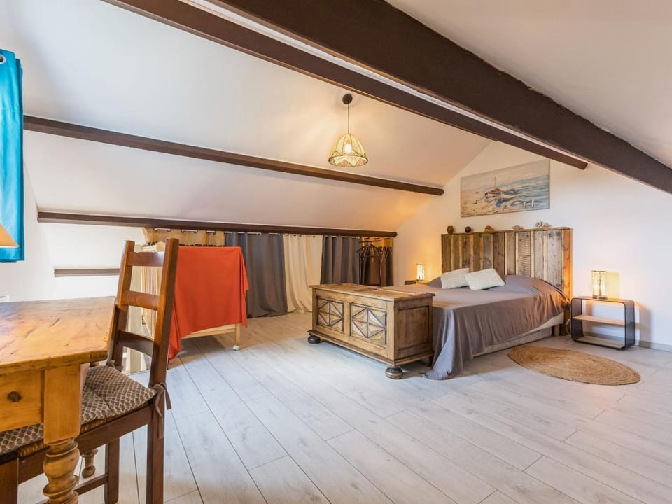 Gîte calme près de Pornic avec wifi et animaux admis - FR-1-306-1311 House in Pornic