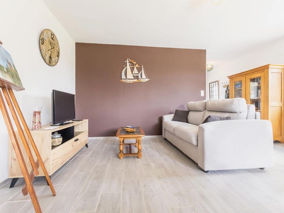 Gîte calme près de Pornic avec wifi et animaux admis - FR-1-306-1311 House in Pornic