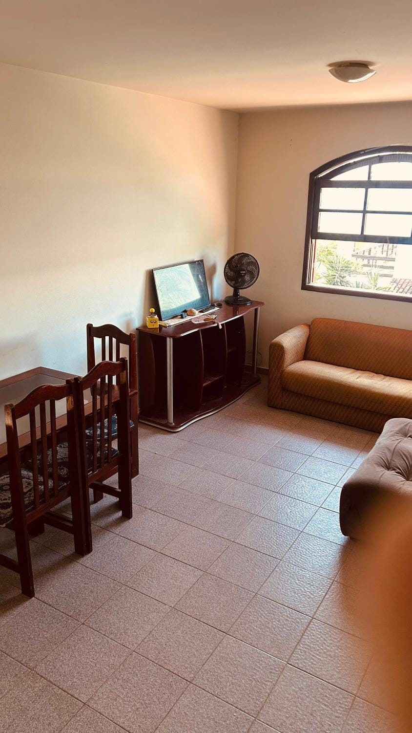 Apto Itaúna Saquarema Apartment in Saquarema