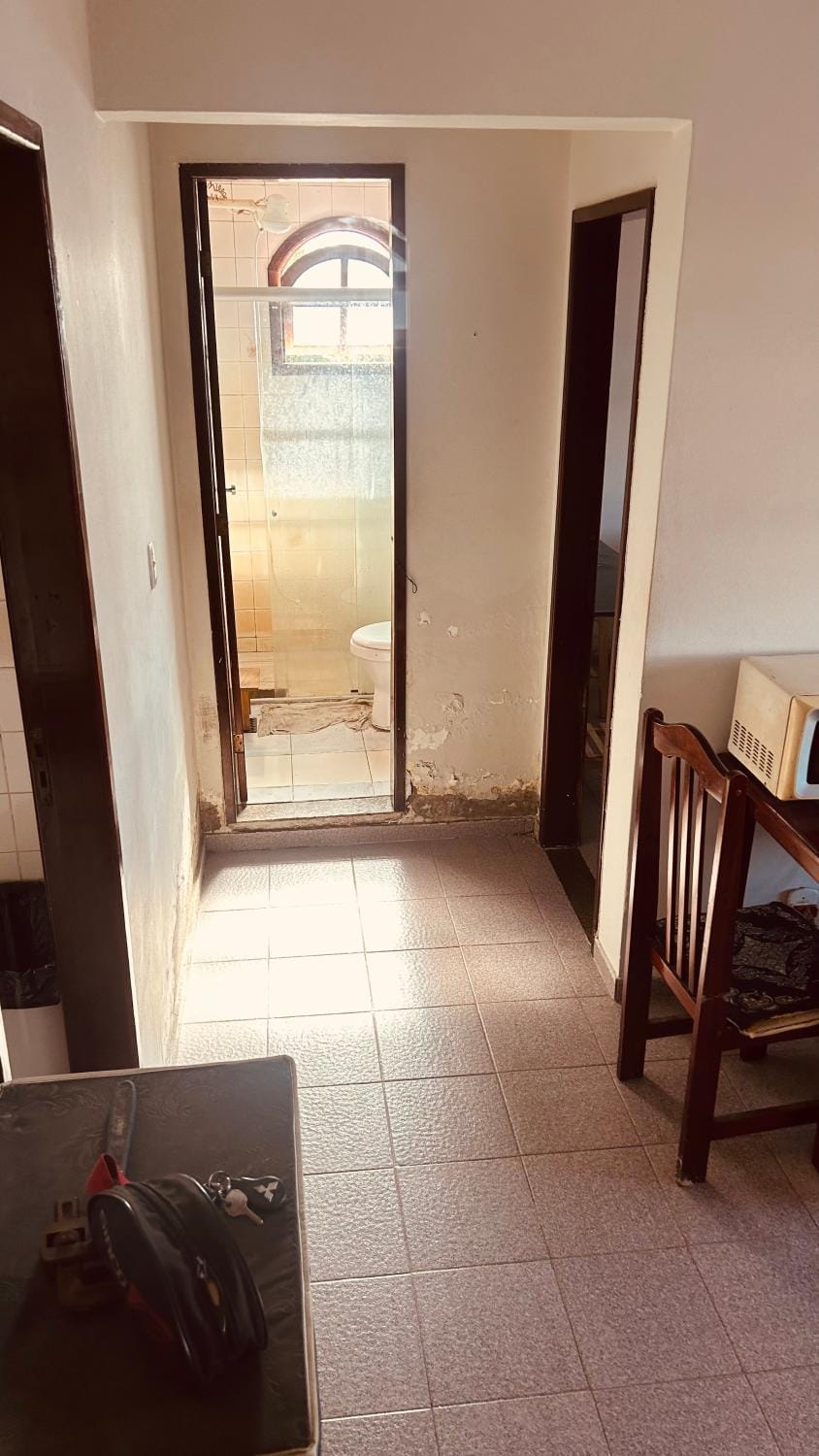 Apto Itaúna Saquarema Apartment in Saquarema