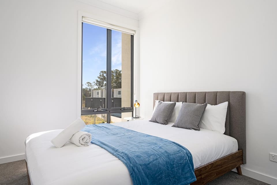 Warm 4br house bathtub parking&WIFI House in Sydney