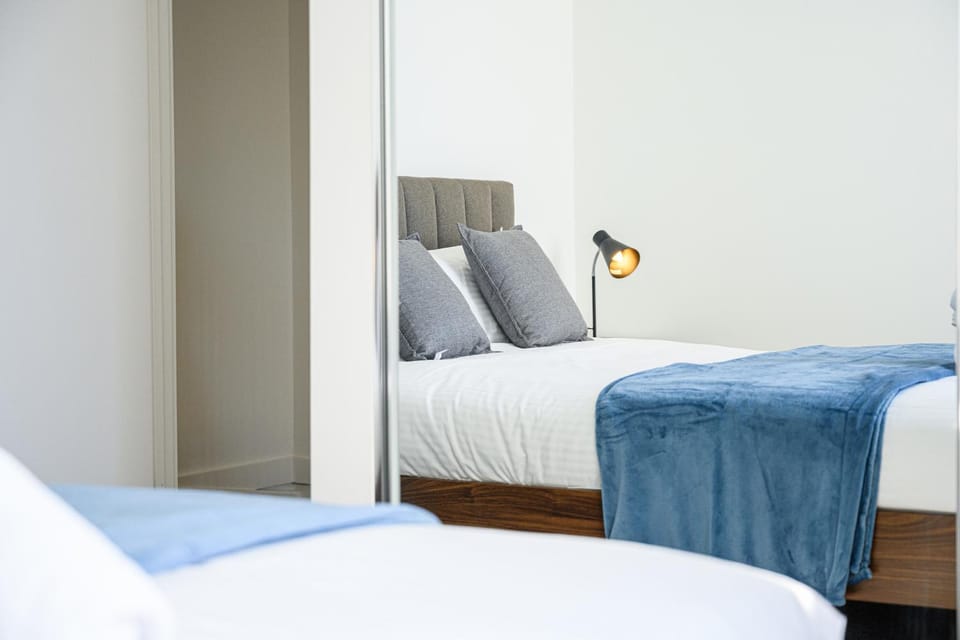 Warm 4br house bathtub parking&WIFI House in Sydney