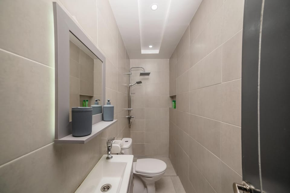 Modern Ground Floor Studio in Anza Al Oulya, Agadir Apartment in Agadir