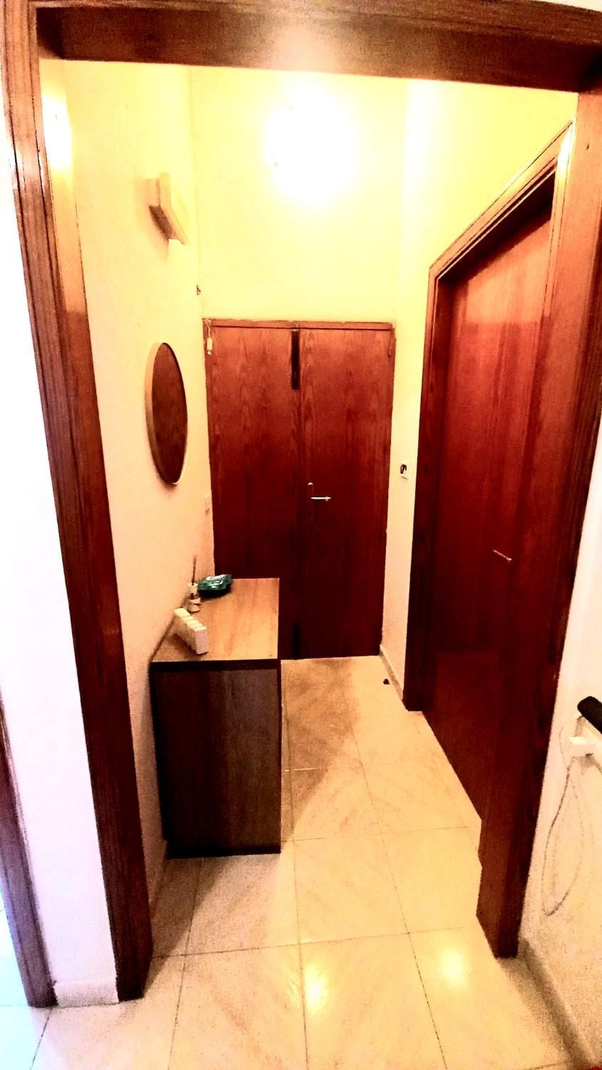 La veduta Apartment in Porto Empedocle