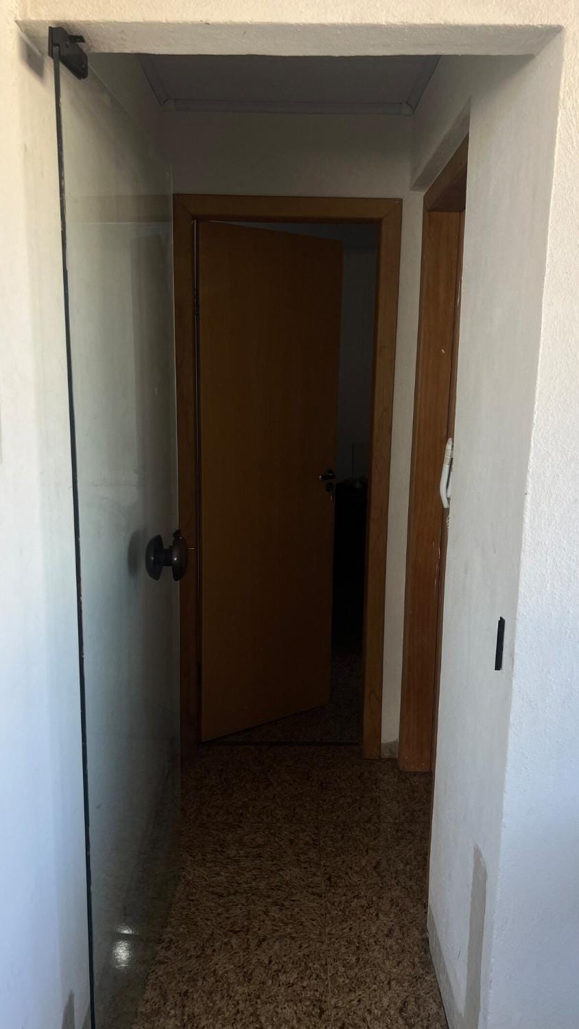 Quartinho da Tranquilidade Apartment in State of São Paulo