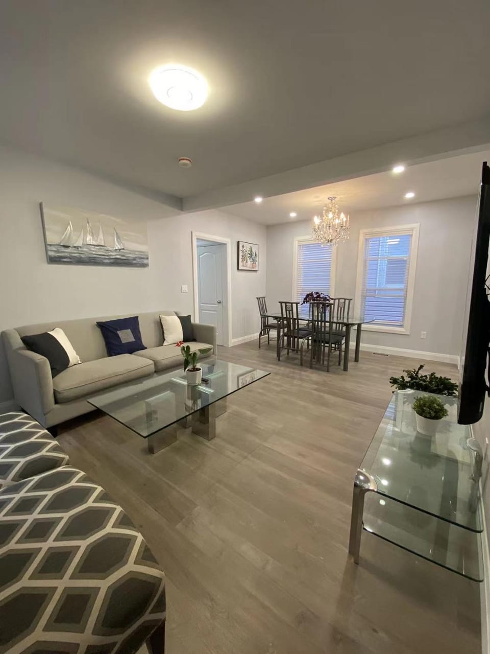 Rock place House in Niagara Falls