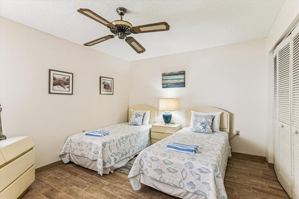 Ocean Village Club O33 House in Butler Beach
