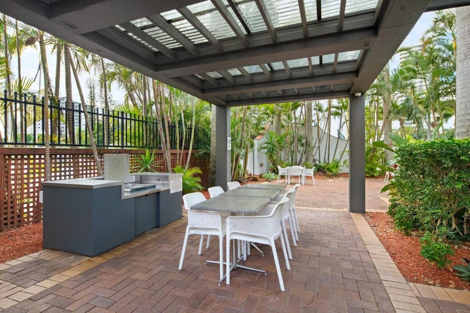 BBQ facilities, Other