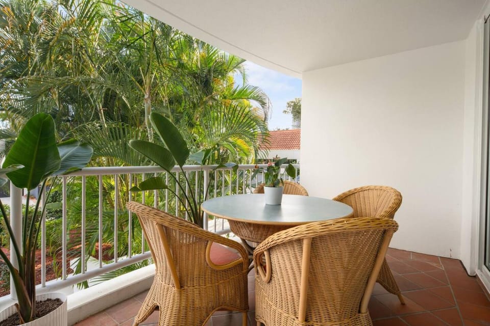 Balcony/Terrace, Other