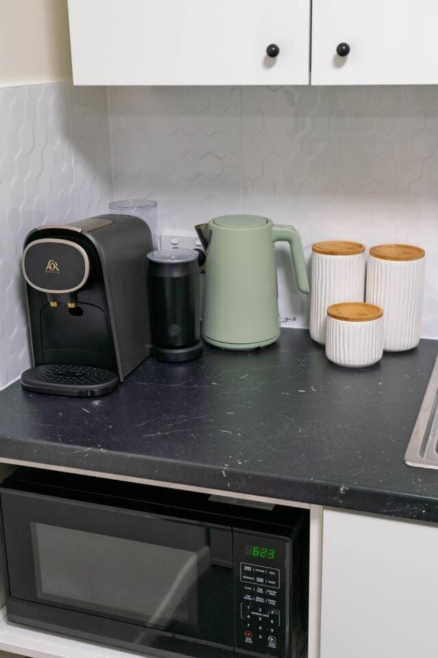 Kitchen or kitchenette, Other