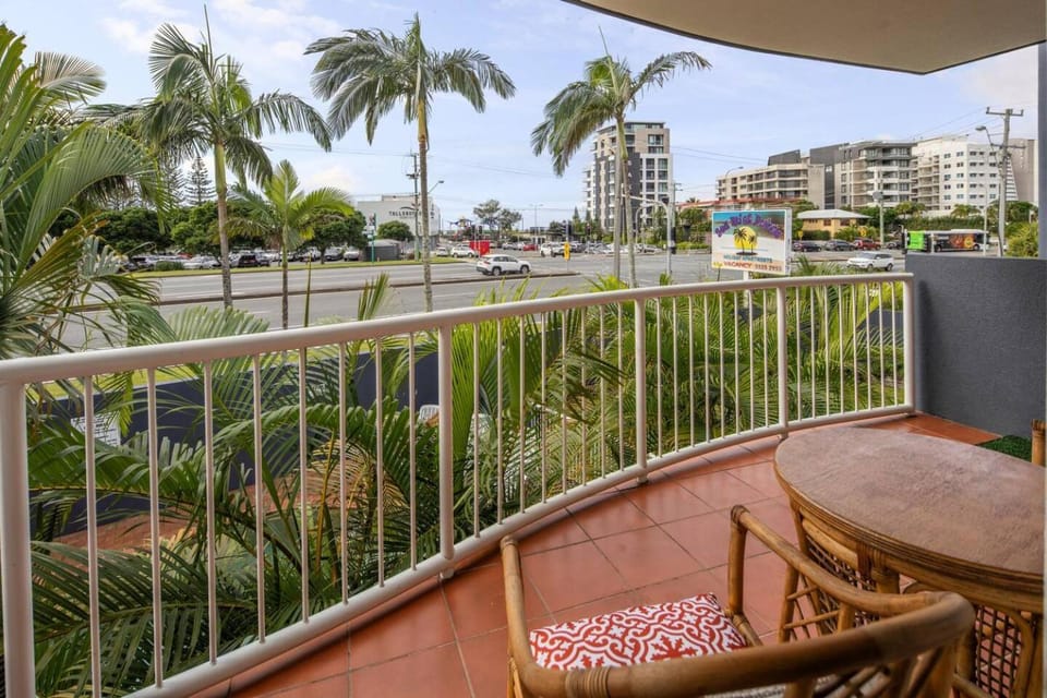 View (from property/room), Balcony/Terrace, Other