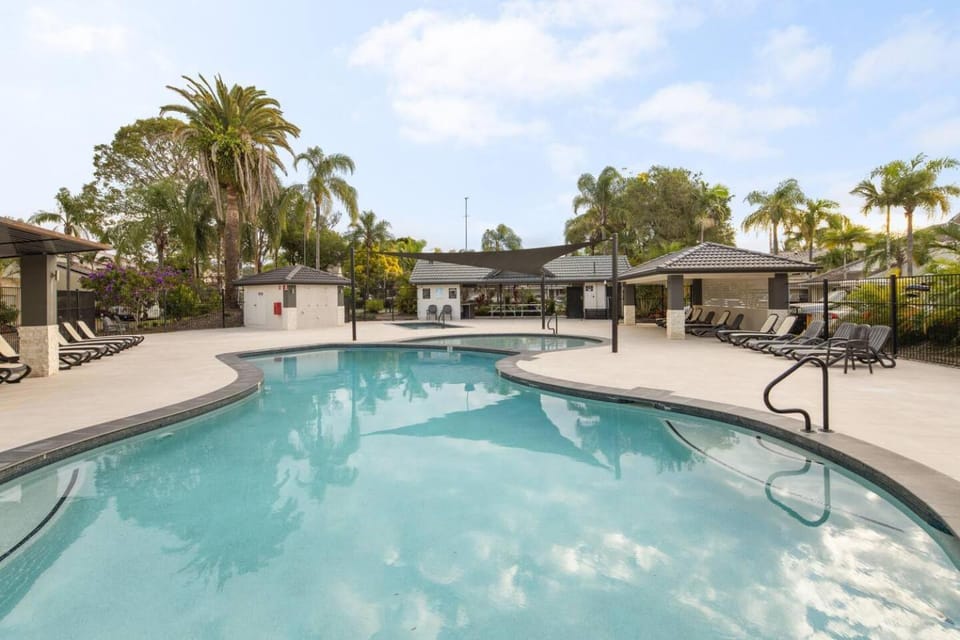 Other, Swimming pool, sunbed