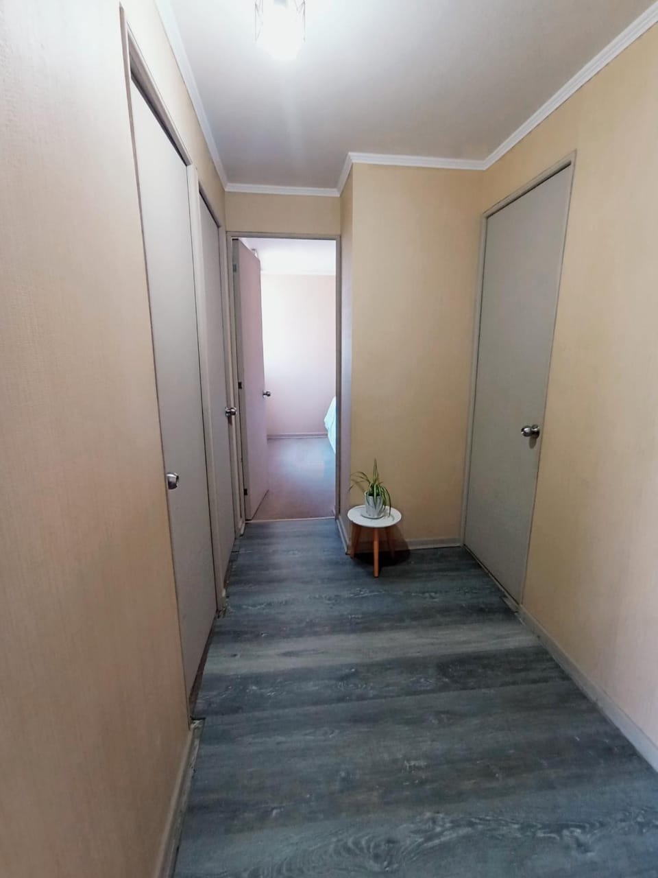 El Hogar de Catagus Apartment in Bio Bio, Chile