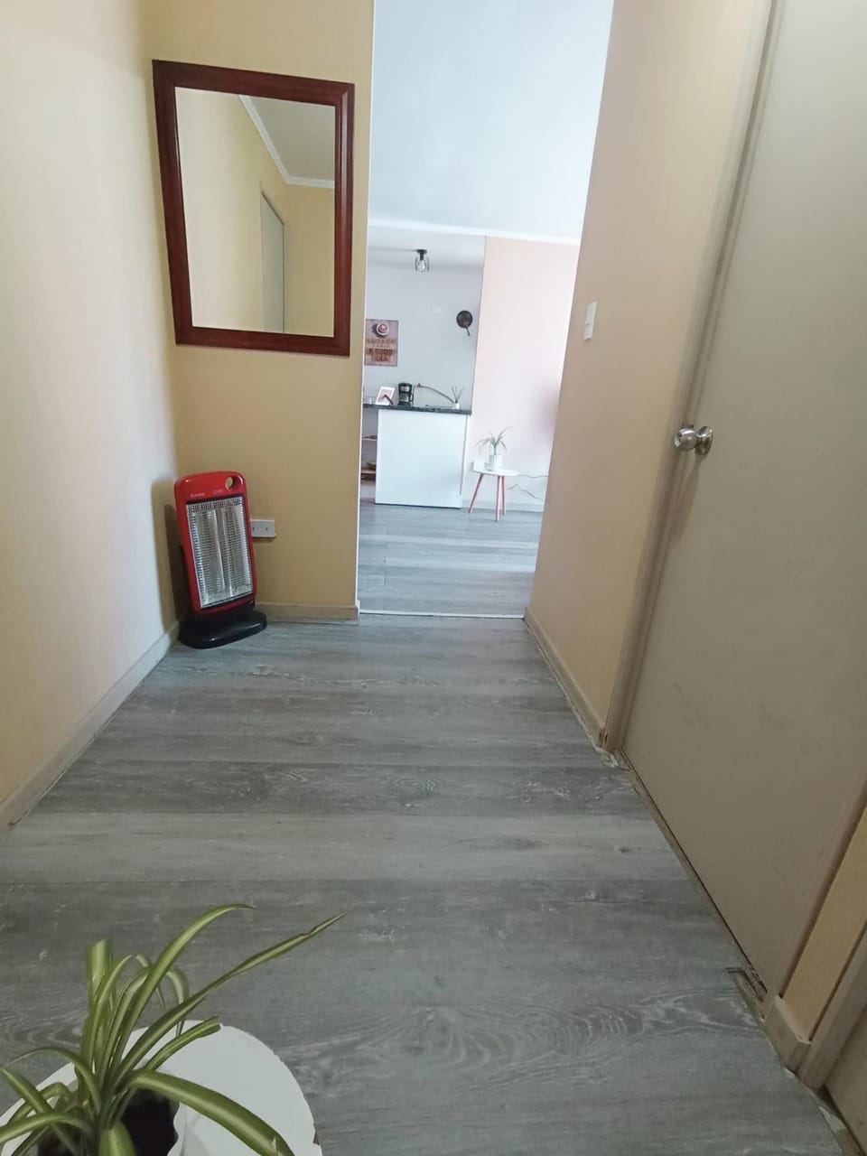 El Hogar de Catagus Apartment in Bio Bio, Chile
