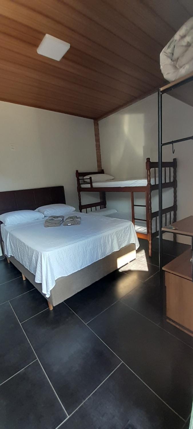 Suíte Varandas Apartment in Itapema