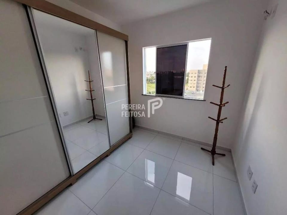 Apartamento Novinho Apartment in São Luís
