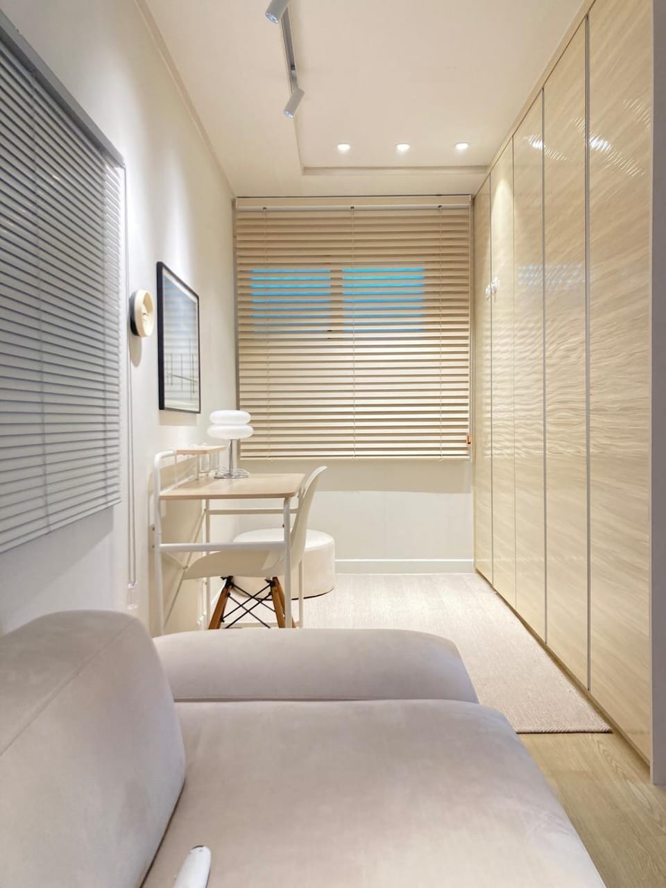 Villa de EL 1 House in South Korea