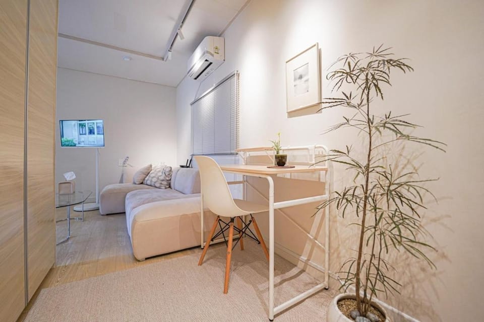 Villa de EL 1 House in South Korea