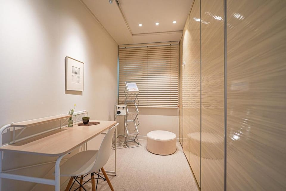 Villa de EL 1 House in South Korea