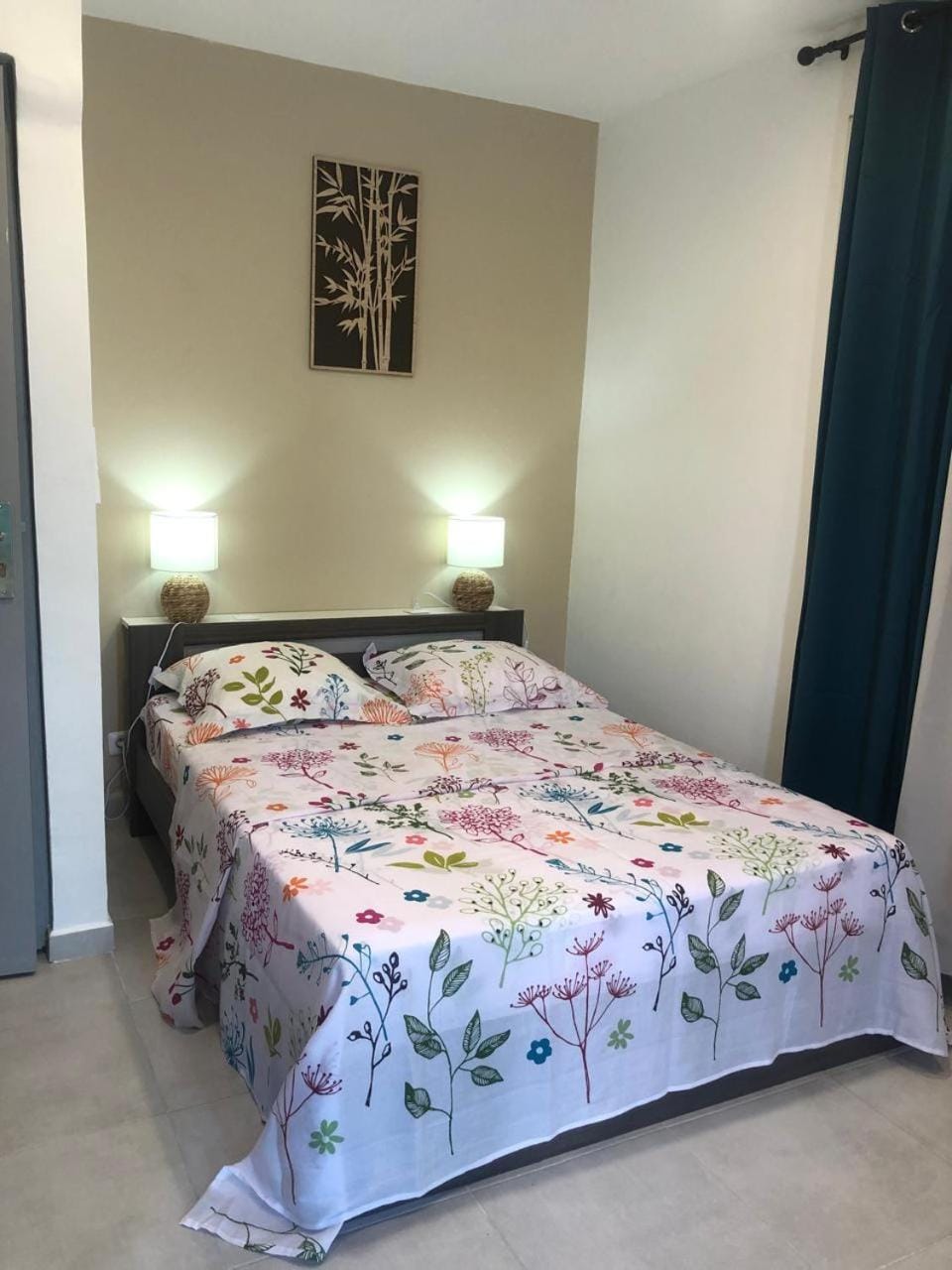Paisible et confortable pour vous Apartment in Fort-de-France