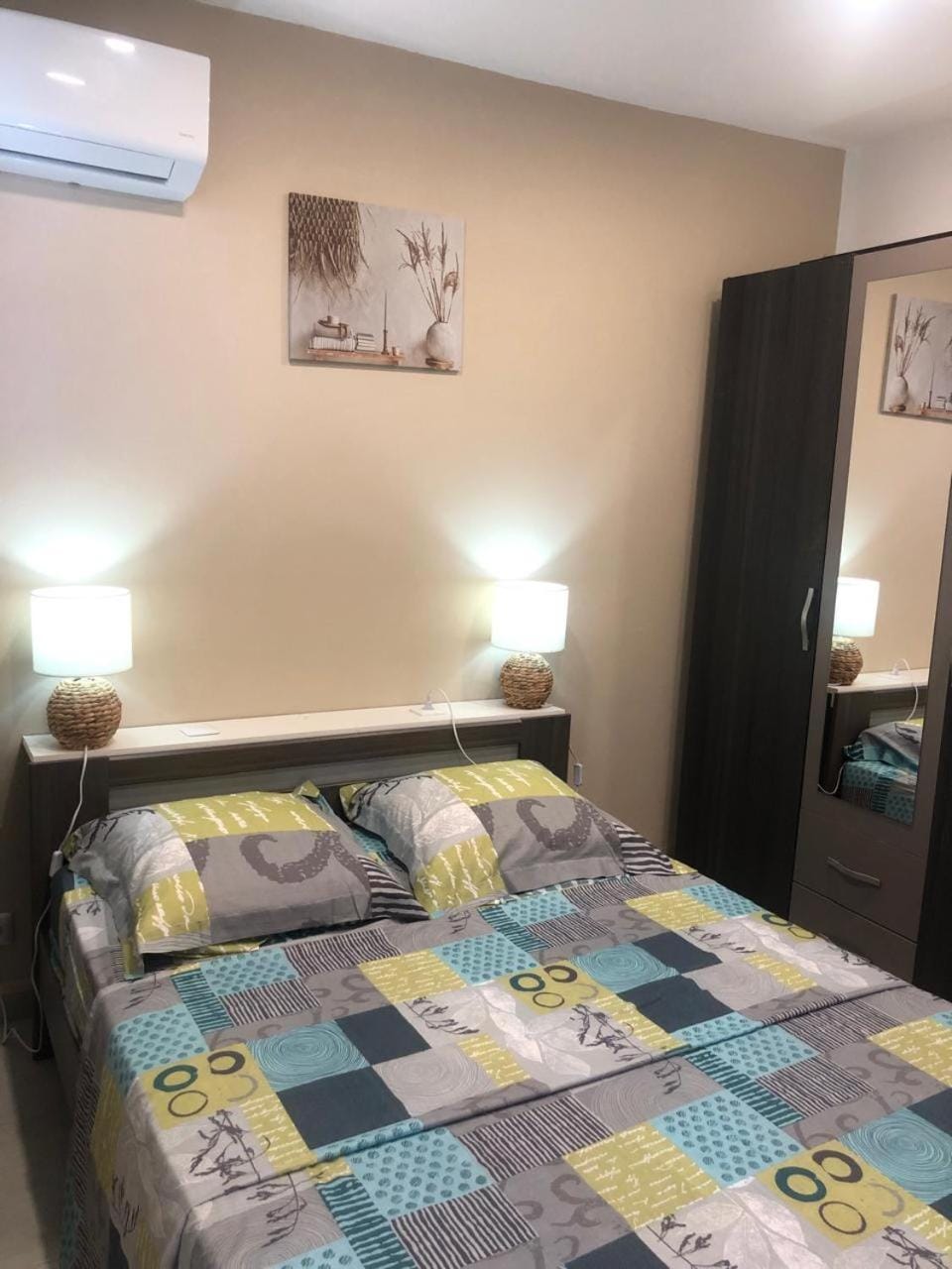 Paisible et confortable pour vous Apartment in Fort-de-France