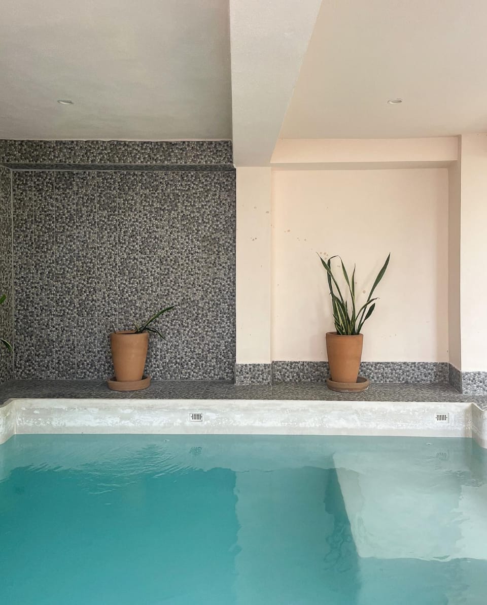 Casa Laani Hotel in Puerto Escondido