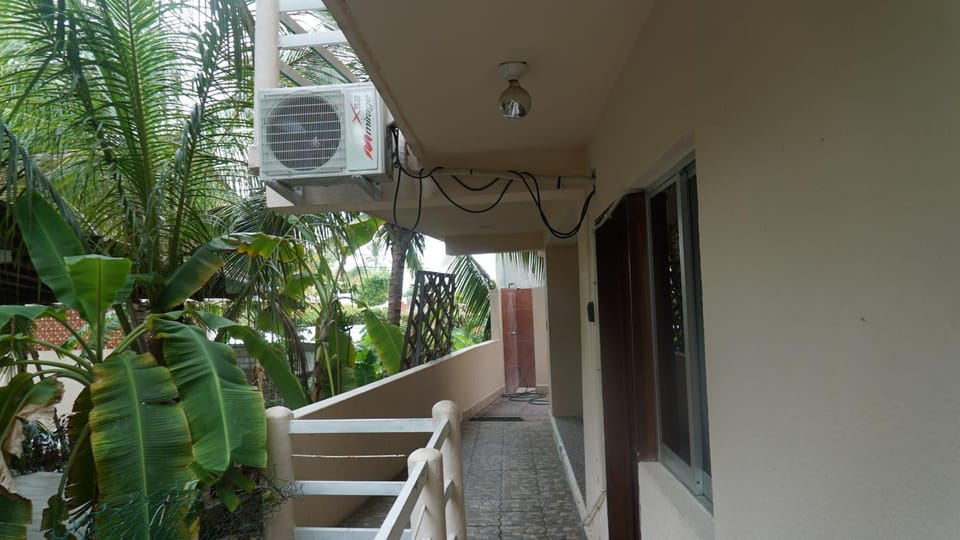 Casa Laani Hotel in Puerto Escondido