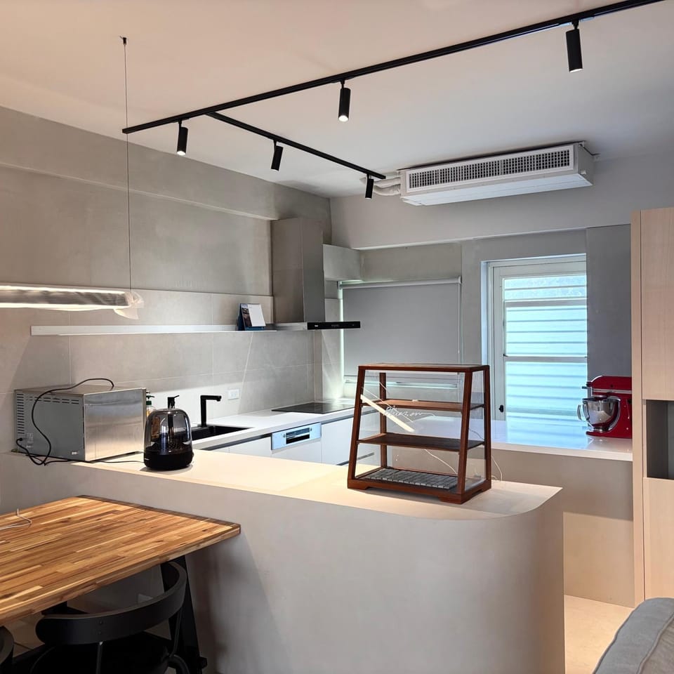慢想旅宿Bluesean Hostel Vacation rental in Hengchun Township