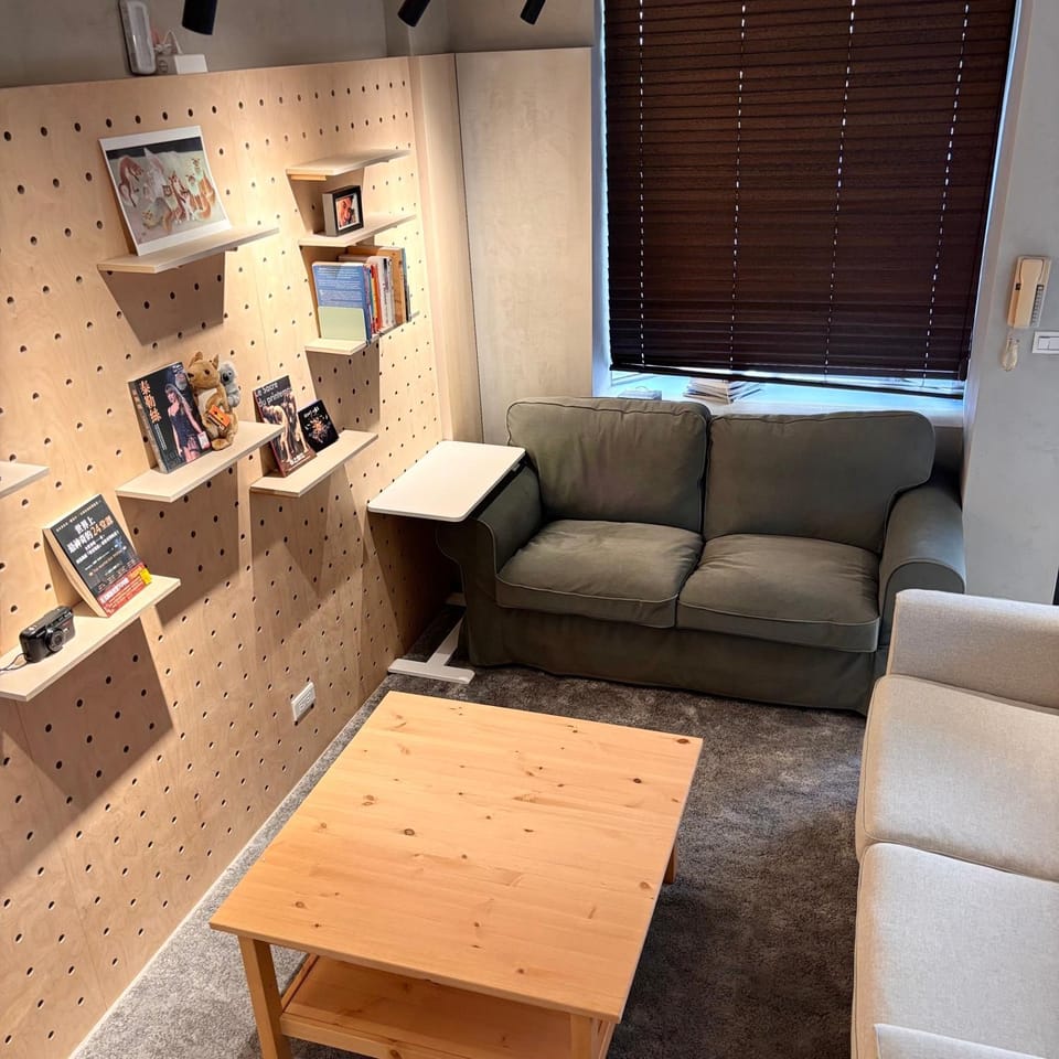 慢想旅宿Bluesean Hostel Vacation rental in Hengchun Township