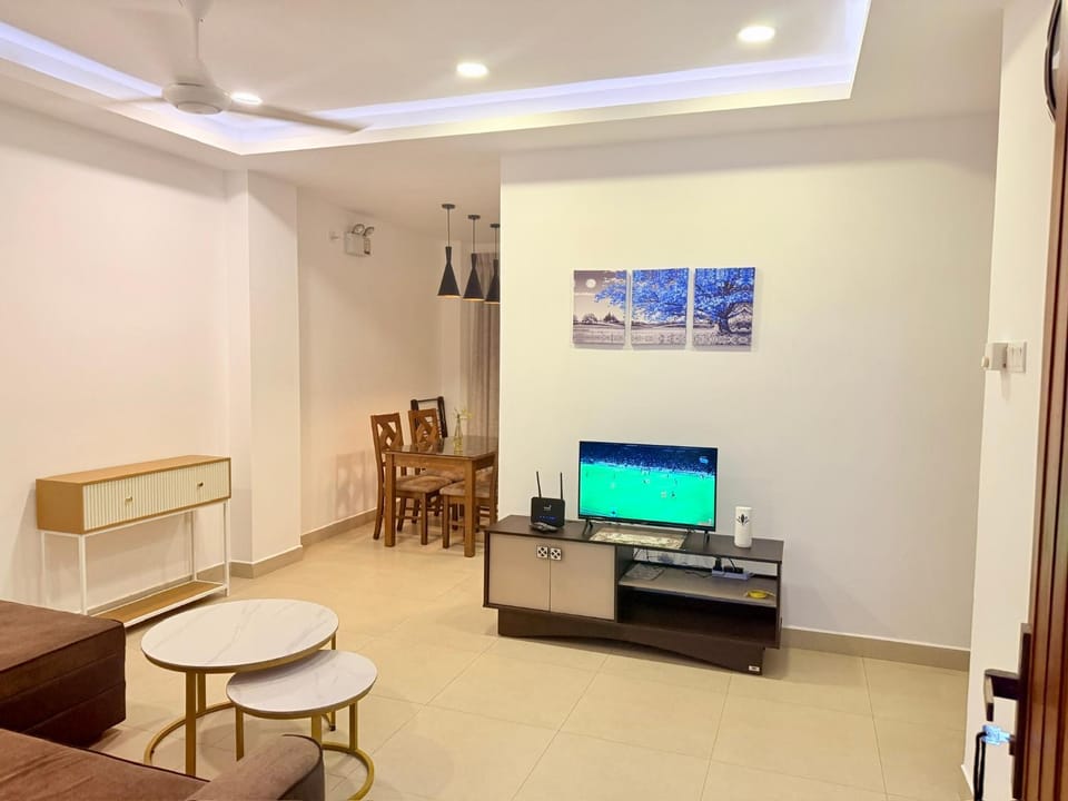 Pearl Breeze Apartments Apartment in Dehiwala-Mount Lavinia