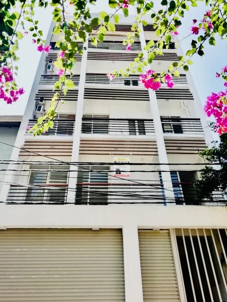 Pearl Breeze Apartments Apartment in Dehiwala-Mount Lavinia