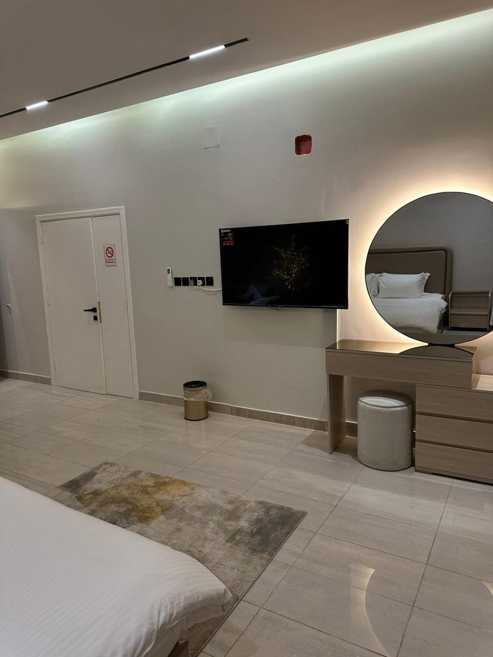 Sewar Apartment in Riyadh