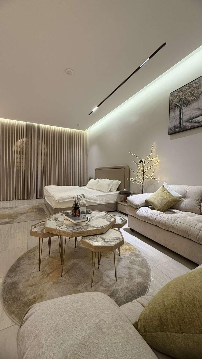 Sewar Apartment in Riyadh