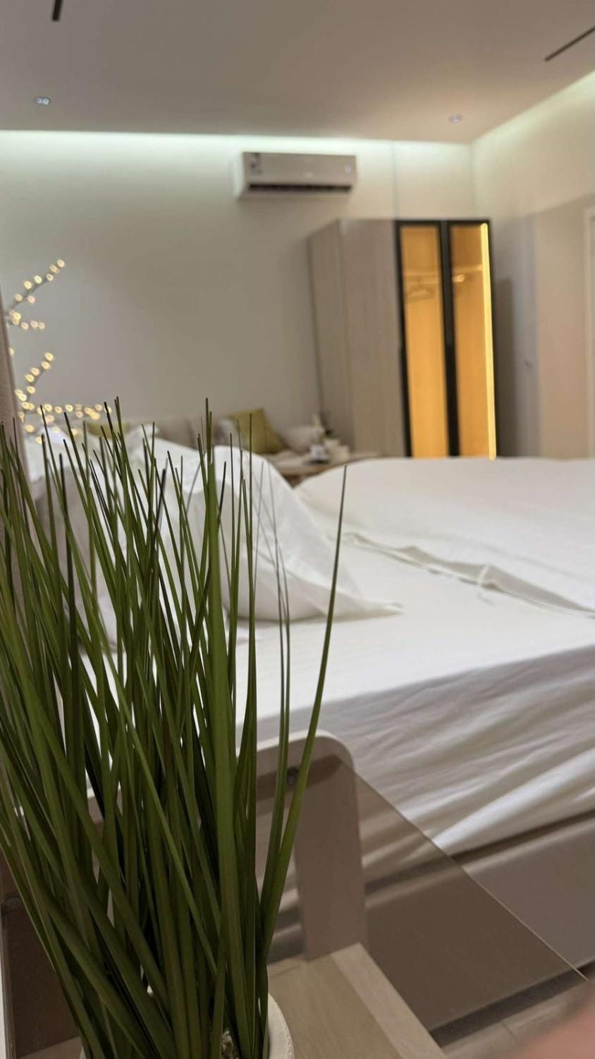 Sewar Apartment in Riyadh