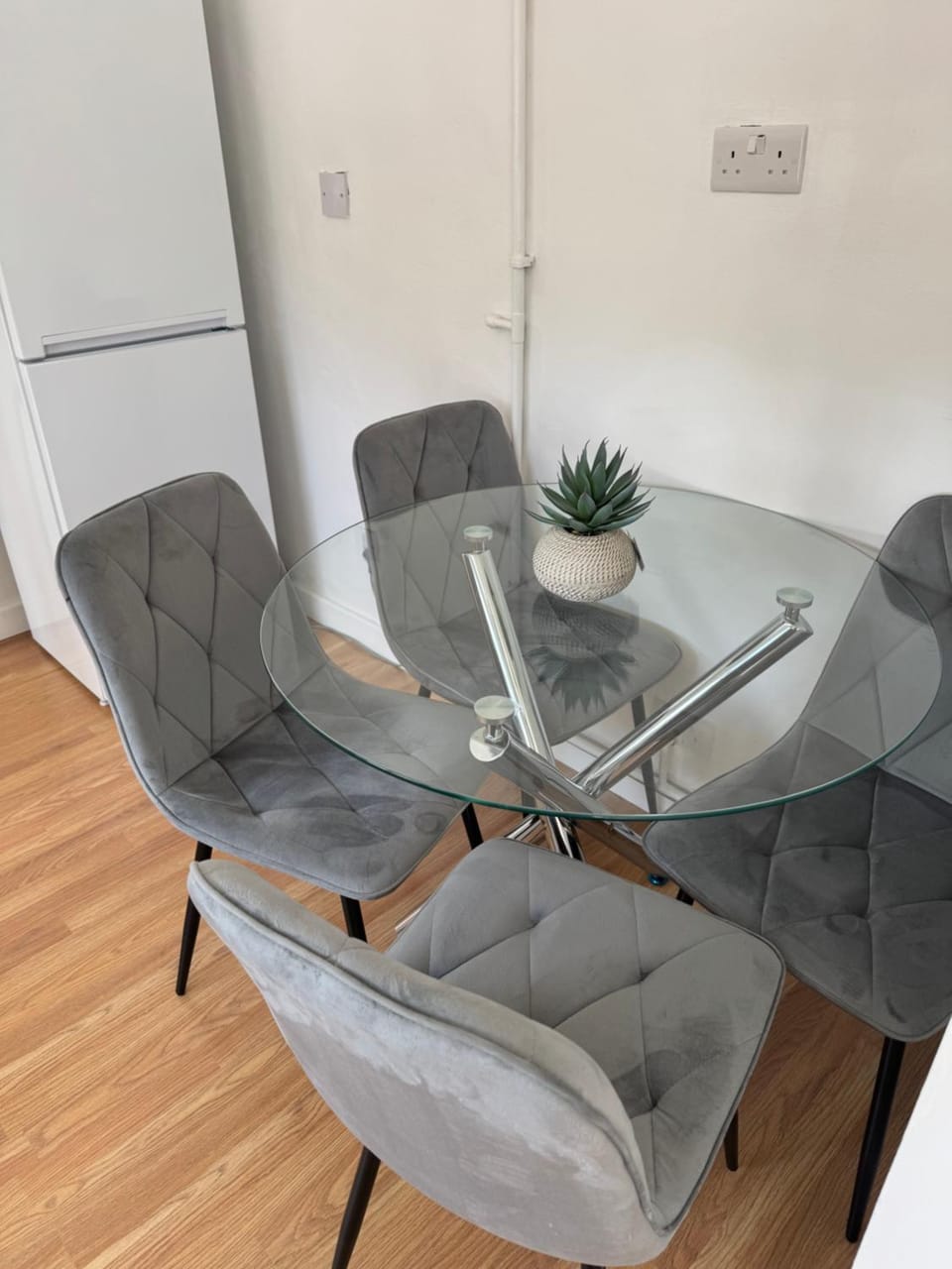 3 bedrooms house Apartment in Stevenage