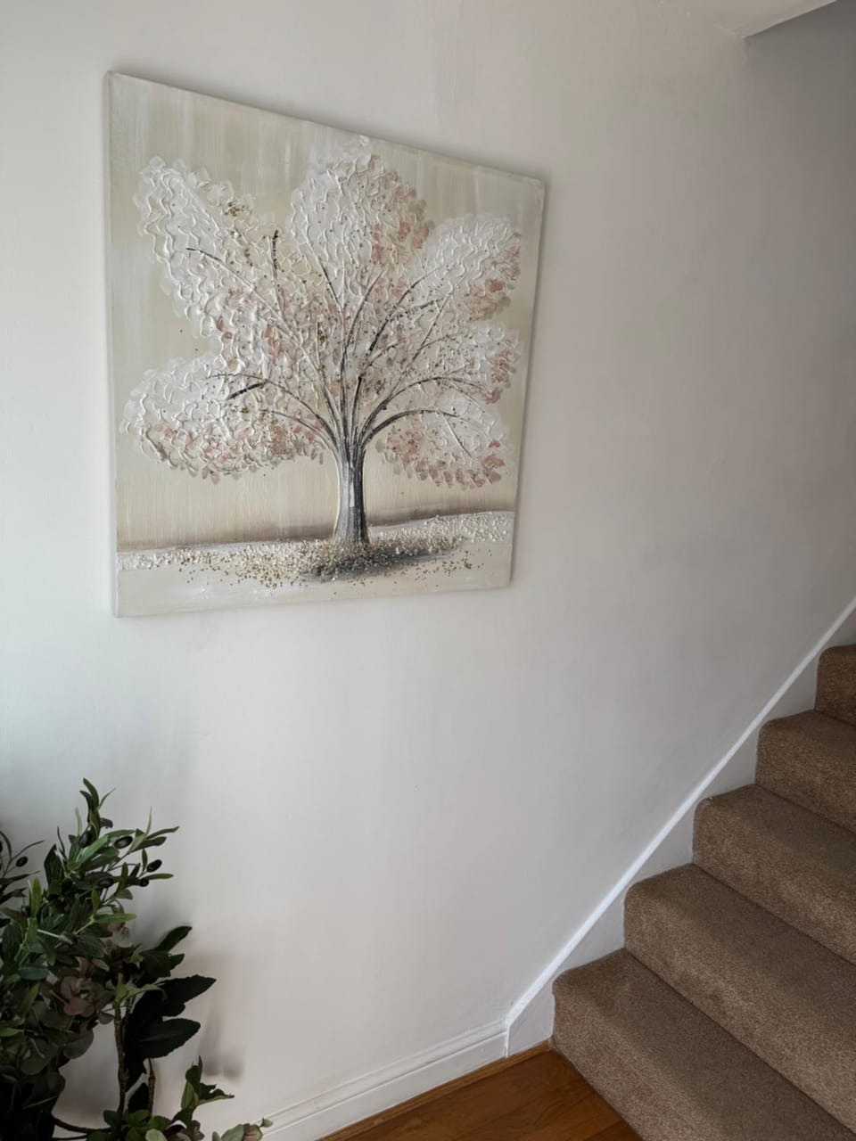 3 bedrooms house Apartment in Stevenage
